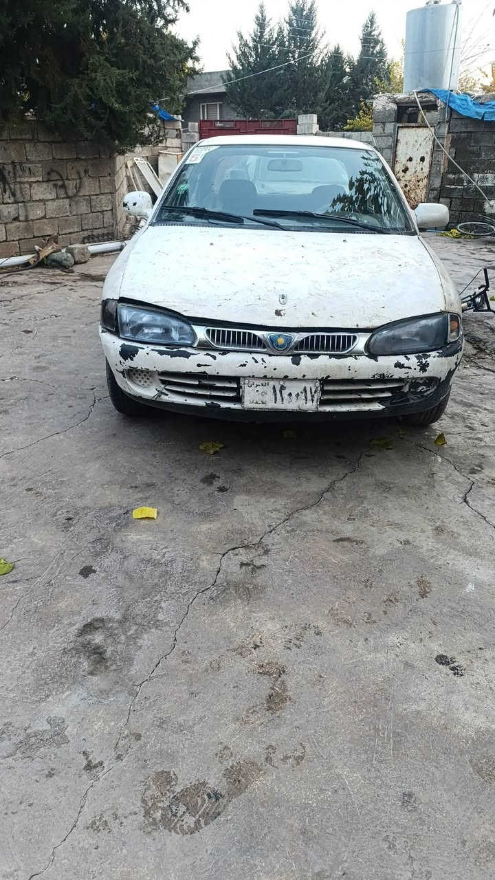 پرۆتۆن مۆدیل 2002ئاڕم پیلاستک سلیمانی 
بەشەرتی گیرو مەکینەو ئەوەلیات  
سعری 17گەلاو معاملە گۆرینەوش
دەکەین بشتی بەدڵمان بیت


**إذا كنت صاحب هذا الإعلان وتريد حذفه لأي سبب، رجاءا أرسل رسالة إلى الدعم الفني**