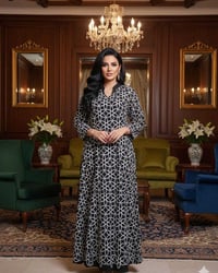 دشاديش موديل مغربي فاخر بـ خامة كشمير أصلية ملكيّة 💎 #جودة_فخامة 📏 الق...