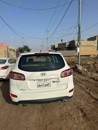 سنتافي • ٢٠١١ • مكينة ٢٤٠٠