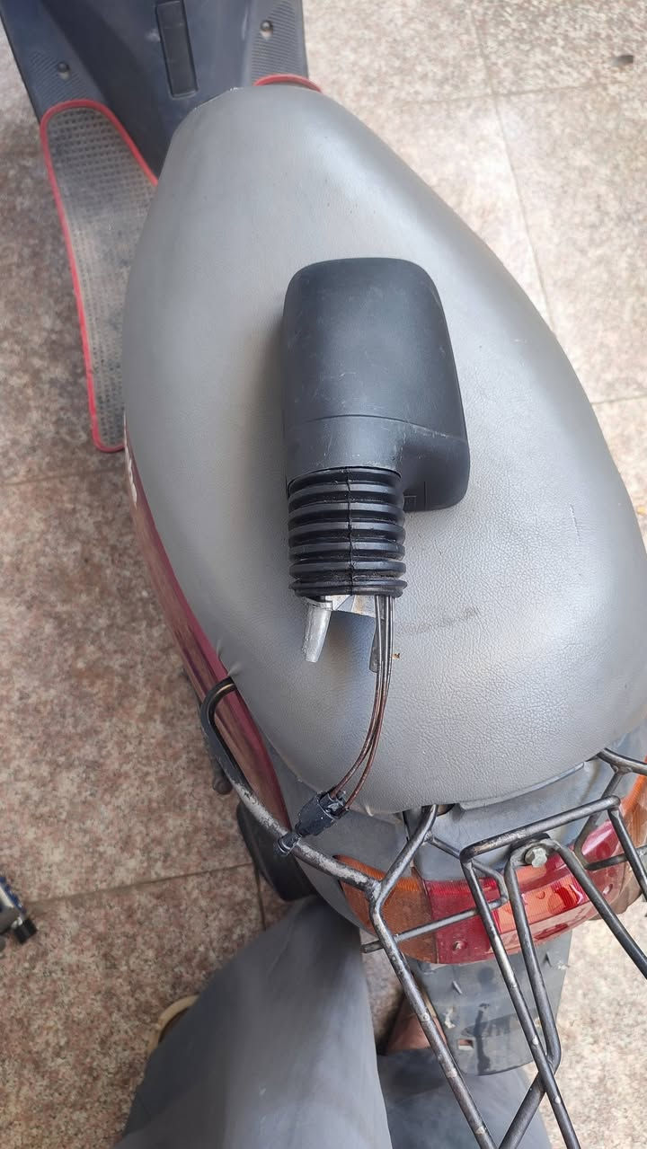 السلام عليكم مرايه جانبيه للبيع حط سعر وبالعافيه جديده


**إذا كنت صاحب هذا الإعلان وتريد حذفه لأي سبب، رجاءا أرسل رسالة إلى الدعم الفني**