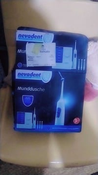 جهاز أسنان • جديد • موديل ٣٠