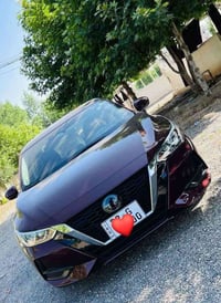 📌نيسان سنترا 2022.  📌الفئة : sv .  📌المسافة المقطوعة : 39.000 كم .  📌ا...