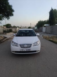 النترا موديل2011 كير اوتوماتيك سنوية جديد لحد2030 بطاقة كوبون موجود  ج...