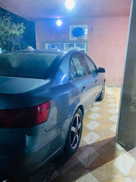 سلام عليكم
سوناتا مديل2009 رقم دهوك بسمي محرك 6سلندر محرك وكير جديد حادثه جفيه جهت السايد بدون كص السعر 75 وبيهه مجال مكان بغداد جسر ديالى الجديد هاتف ***********
