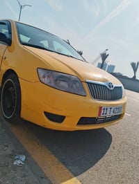 كورلا بيكاتشو • ٢٠٠٧ • الكرخ