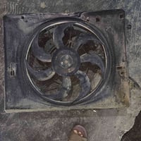 مروحه كيا كورس جديده اشتريته عبالي العيب بلبنكه وطلع بلكتف السعر 60الف...