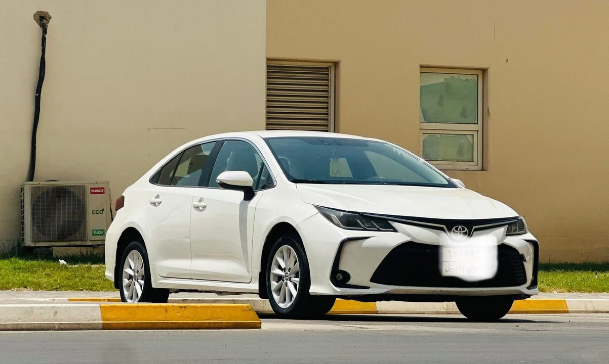 كورلا 2021  شركه جيهان   فول مواصفات عدا الفتحه  السعر 145 للاتصال  ‭٠٧٨٦ ٣٦٠ ٣٥٠١‬
