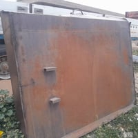 تانكي البيع كاز سعر ٧٥٠الف ٠٧٧٠٣٦٩٥٢٢٧