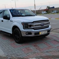 فورد2018 مكفوله كفاله عامه 07901841626