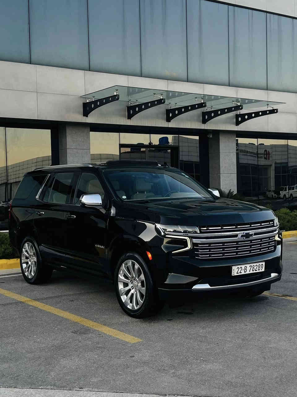 سلام عليكم شكري وحترامي للجميع  كل الحب ولاحترام الكم  اتمنالكم الصحه وسلامه ورزق الوفير 
🌹🌹🌹🌹🌹🌹🌹🌹🌹🌹🌹🌹🌹🌹

السياره مكفوله من لاضرار. والصبغ والبارد. كفاله عامهه 
محرك برغي ممفتوح بيه وكلش جديده 

السعر $523
بكل ماهو جديد ومميز  عشاق النضافه  والفخامه  🌹🧿

للبيع  تاهو برايمر   الفخامه ولاناقه والجمال 

الموصفات  

داخل حمصي كلش حلو 

جنطه ذكيه 

رقم اربيلي باسمي

تشغيل بعد 

تحكم 

توقف ذاتي 

مري شفط 

تشغيل بعد 

كشنات تدففئه تبريد 

دوسات شفط 

موديل 2022

غراضها عددها كله بيها كفاله عامه وكاله المنصور بعدها بضمان  بلعافيه عليشتريها 

رقم شمالي

🌹🌹🌹🌹🌹🌹🌹🌹🌹

هاتف ***********

العنوان سليمانية 

💐💐💐💐💐💐💐💐💐💐🌹🌹🌹🌹🌹🌹
