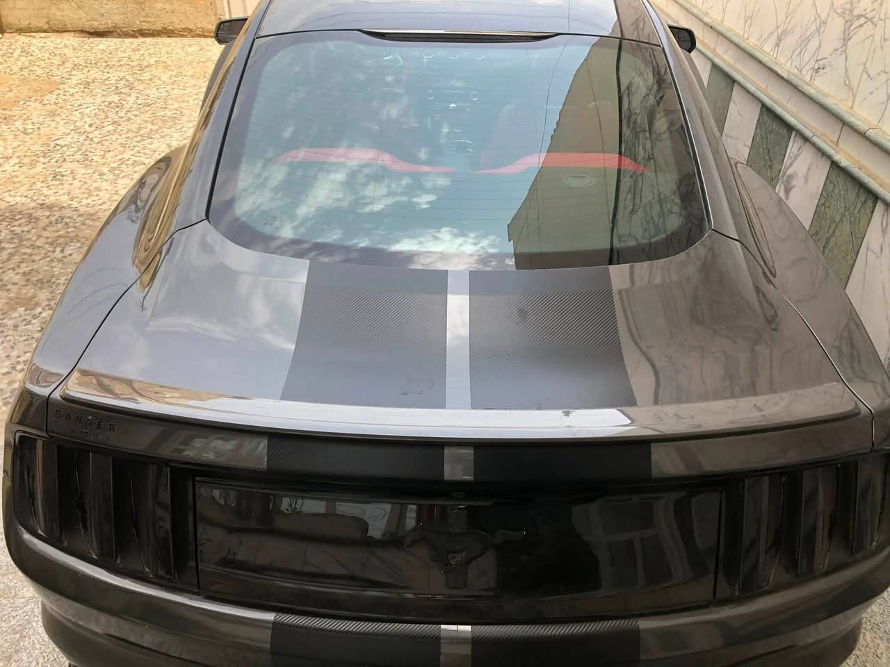 Mustang v6 3.7 2016

السلام عليكم
للبيع سيارة مخزنه بحالة الزيرو 
فورد موستانك موديل 2016

محرك 6 سلندر سعة 3.7 لتر  المعروف بقوته وتحمله 
واللي توقف انتاجه سنة 2018 يعني الجديد ماكو  6 سلندر

عليها ويل اميركان مصل اصلي حجم ٢٠ تو سايز

مضمومه  وماشية ٥ الاف فقط 💯 
رقم بغداد : تحويل مباشر .
سيارة جديدة بمعنى الكلمة ✅ 
.سعرها ١٨٨ ورقه قفللل

_________________________________________


**إذا كنت صاحب هذا الإعلان وتريد حذفه لأي سبب، رجاءا أرسل رسالة إلى الدعم الفني**