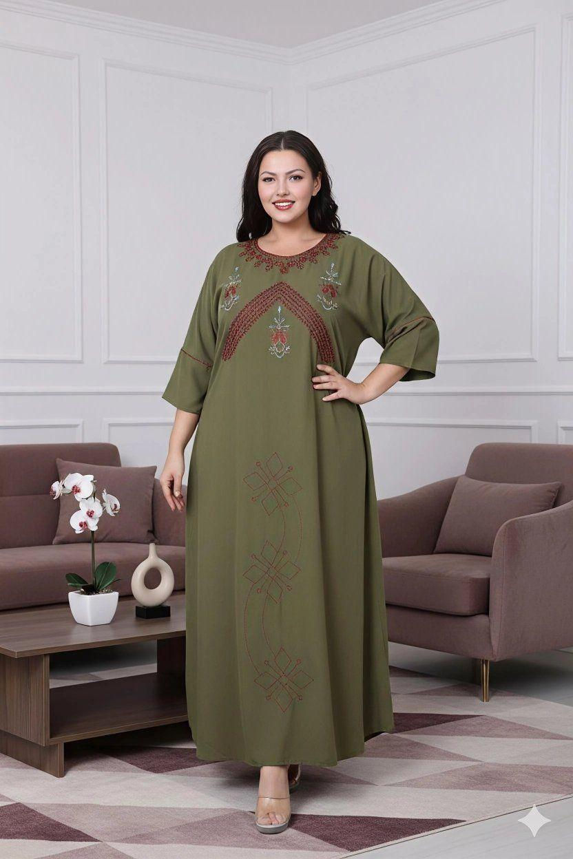 المتبقي من الكشمير💙🎁

دشداشه نسائي دبل كلوش تطريز حراري  😍

الخامه كشمير ايطالي اصلي 💯

القياسات من 2XL الى 5Xl  

سعر الدرزن 85 الف  فقط😍🎁

نص درزن ب 43 الف فقط 😍🎁

الدرزن يجي 6 اللون

4 قياسات استندر بغداد, العراق


**إذا كنت صاحب هذا الإعلان وتريد حذفه لأي سبب، رجاءا أرسل رسالة إلى الدعم الفني**