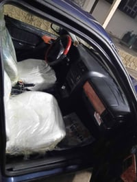 فيكترا • ١٩٩٢ • شرط الوكاله