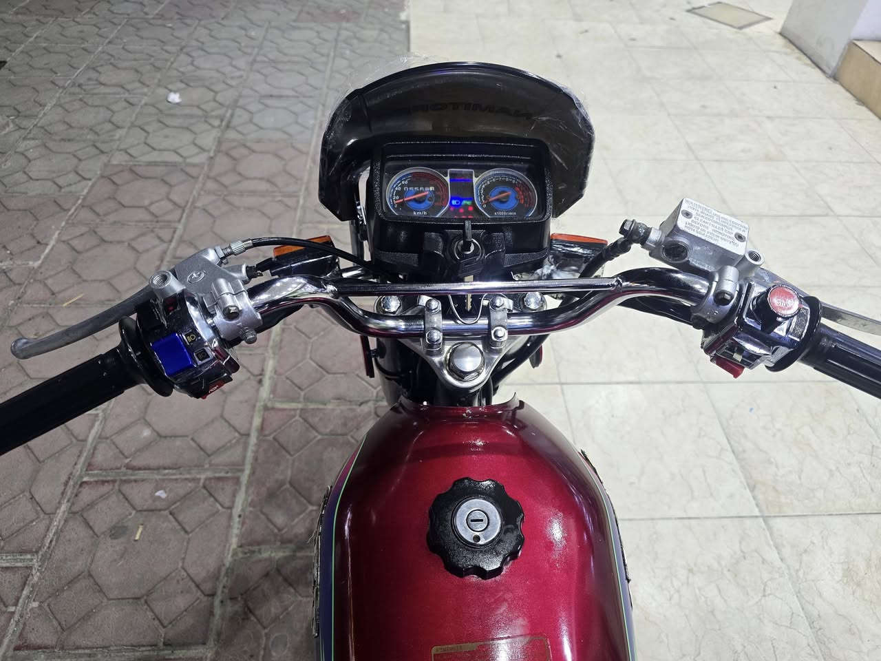 للبيع متور بارت 2020  عقاد اساسي 9999 محرك طلقة شرط العزم شغال كامل نكرة سلف منفيس موجود سعر 450 الف 
وفي مجال لطيبن للتواصل *********** وفي واتس اب
