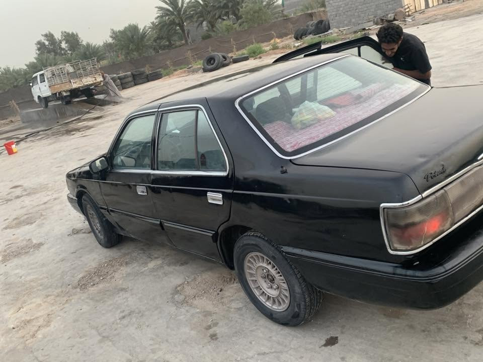 كيا بوتيشا للبيع او المراوس كير ومكينه بطه ونجي موديل ٩٤رقم بغداد مشروع وطني ب٣٥ وبيهه مجال بسيط  للتواصل *********** واتساب فقط
