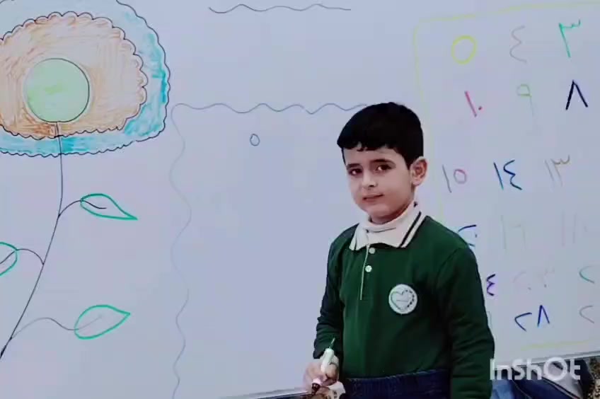 اصنع بطل المستقبل في روضة "ود"
​هل تبحث عن المكان الذي يكتشف مواهب طفلك؟ في روضة ود، نعتمد أحدث المناهج التعليمية بأسلوب اللعب والاستكشاف لنبني عقولاً مبدعة وشخصيات واثقة.
​مميزاتنا:
​تطوير المهارات اللغوية والاجتماعية.
​أنشطة تفاعلية (STEM) وأشغال يدوية.
​متابعة دورية وشاملة لنمو طفلك.
​سجّل طفلك الآن، وابدأ رحلة التميز! العنوان: ابودشير الضغط /نهايةشارع15/قرب حسينية جعفر الصادق/للاستفسار التواصل على الواتساب/***********
