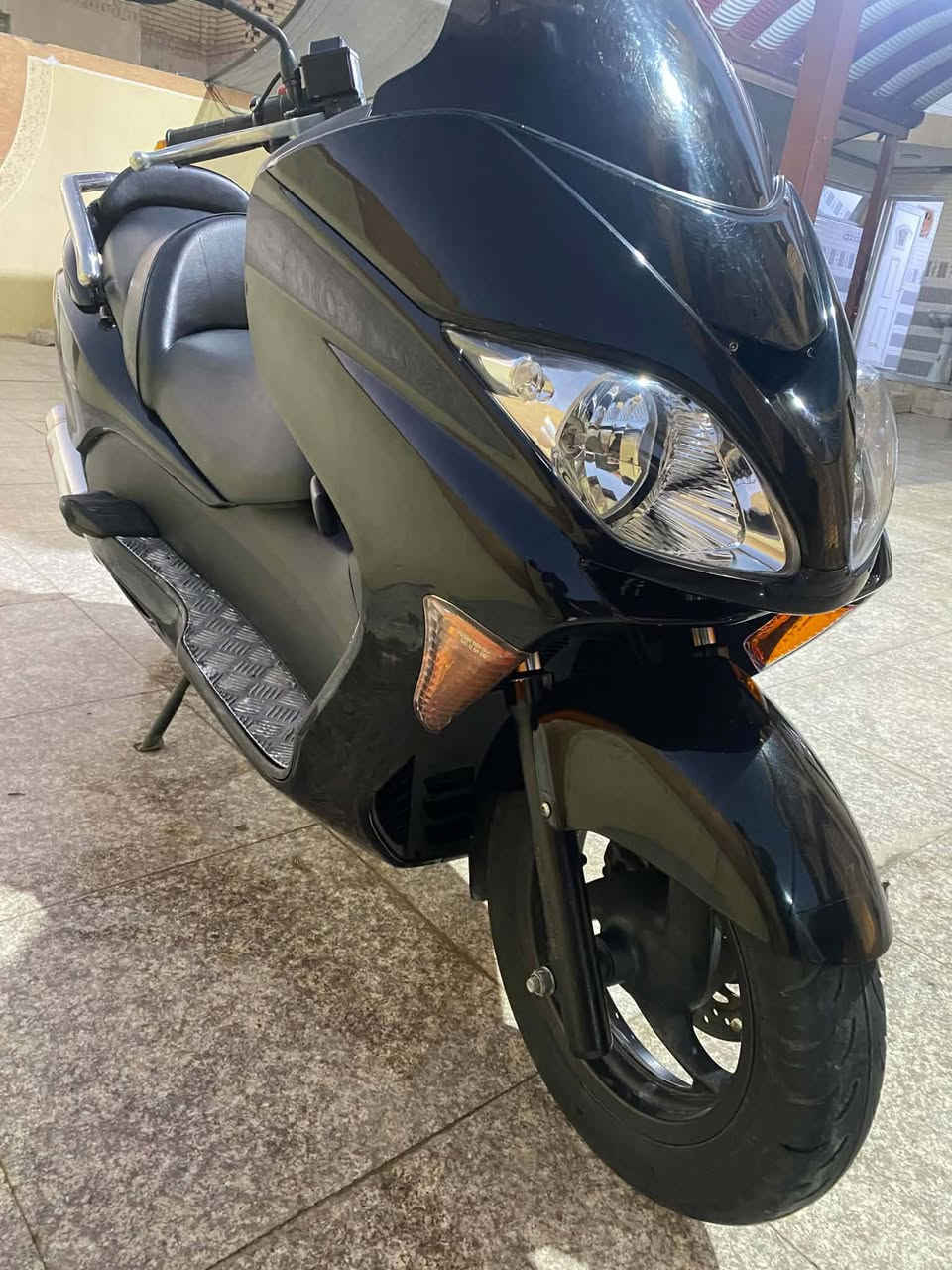 فورزه 0/8 عميه بلاد مكفوله كفاله عامه
الدراجه جديده كلش 
العنوان ذي قار
السعر خاص 
‏‪***********‬‏ مابي واتساب
