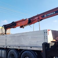 سيارة كرين • موديل ٢٠١١