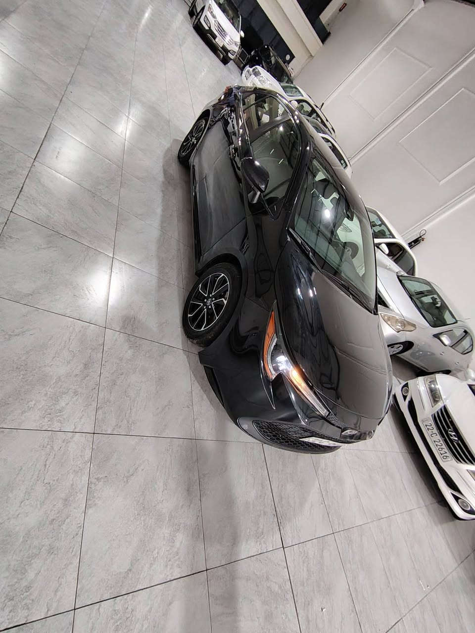 ✅اقرا المنشور وتفاصيل كلشي واضح 👇👇👇

✅(مكان السياره اربيل)
   

(بيع نقد تابعني كل يومين انشر سيارات كامريات وكورلات) 

(كورلا موديل 2022 مواصفات LE محرك 1800 
بيها جاملغ وباب وشبر بل بونيد بدون دواخل 
ماشيه 100 ميل 
 
السعر 135 وبيها مجال قليل اذا ماشري لا تتصل خويا 

اتصال فقط اتصل وتدلل 
~~~~~~~~~~~~~~~~~~~~~~~~~~~~~~
✅مكان السياره اربيل 
***********
***********
