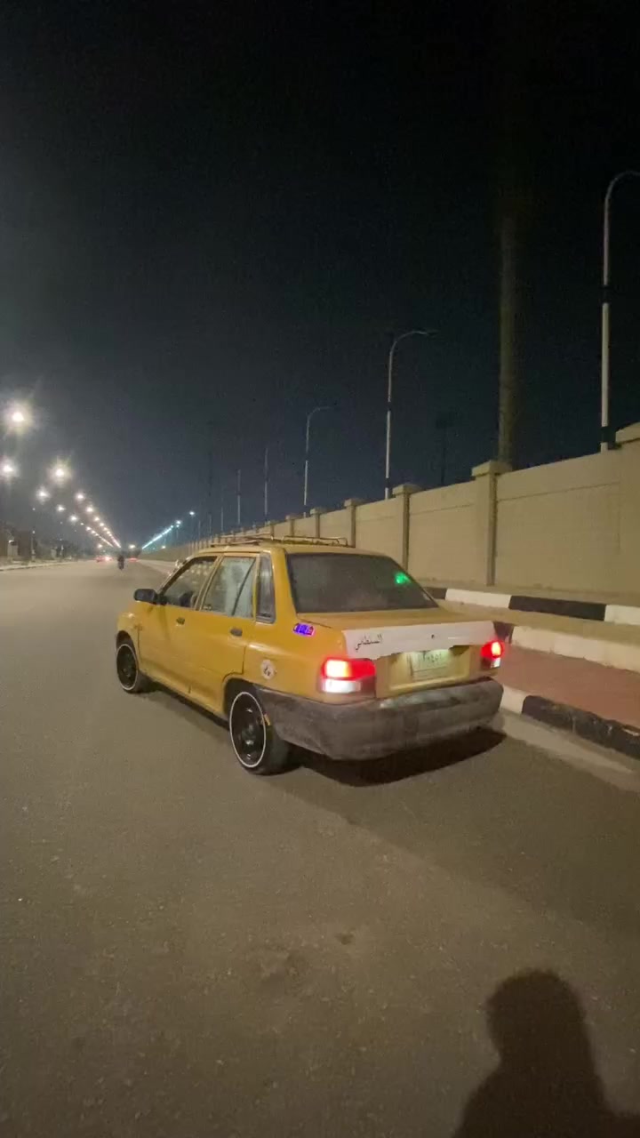 السلام عليكم
للبيع سايبه ٢٠١١ 
رقم بابل سنويه ٢٠٢٨
مكاني كربلاء 
٢٠ وبيها مجال 
 ***********
