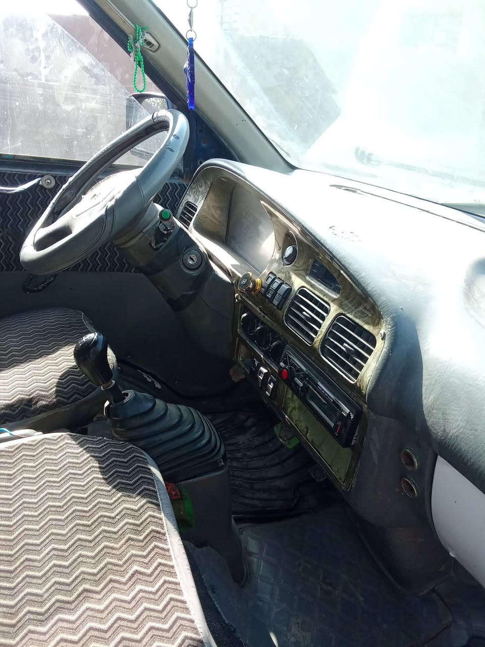 كيا بريجو للبيع بسمي موديل 96محرك وكير واكسن جديد حداديه جديدة مكان بابل رقم الهاتف *********** السعر 30
