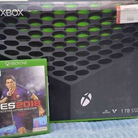 إكس بوكس سيريس إكس • اصدار ٢٠٢٤ • ملحقات كاملة