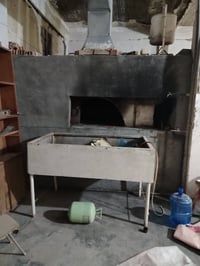 فرن صمون حجري • محلات ثنين • تكريت حي الجمعيه