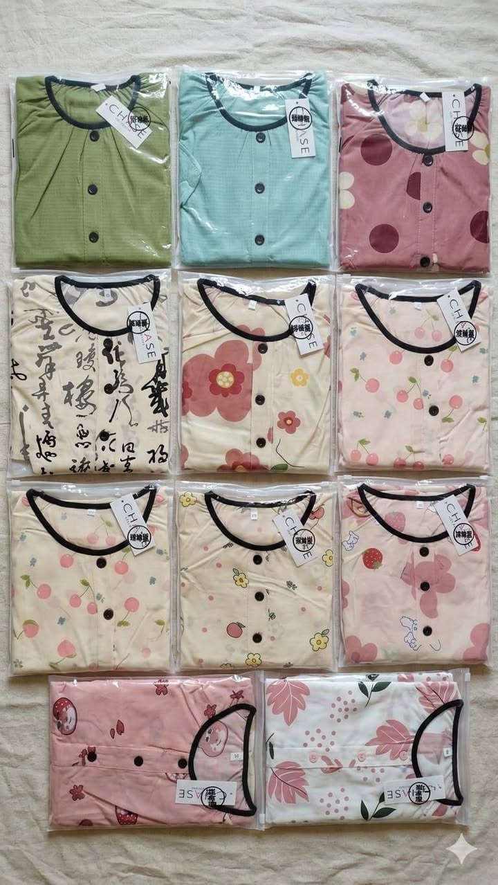 دشداشه نسائية قماش يجنن بارد كل جمال 😍💓7 ألف بس


**إذا كنت صاحب هذا الإعلان وتريد حذفه لأي سبب، رجاءا أرسل رسالة إلى الدعم الفني**
