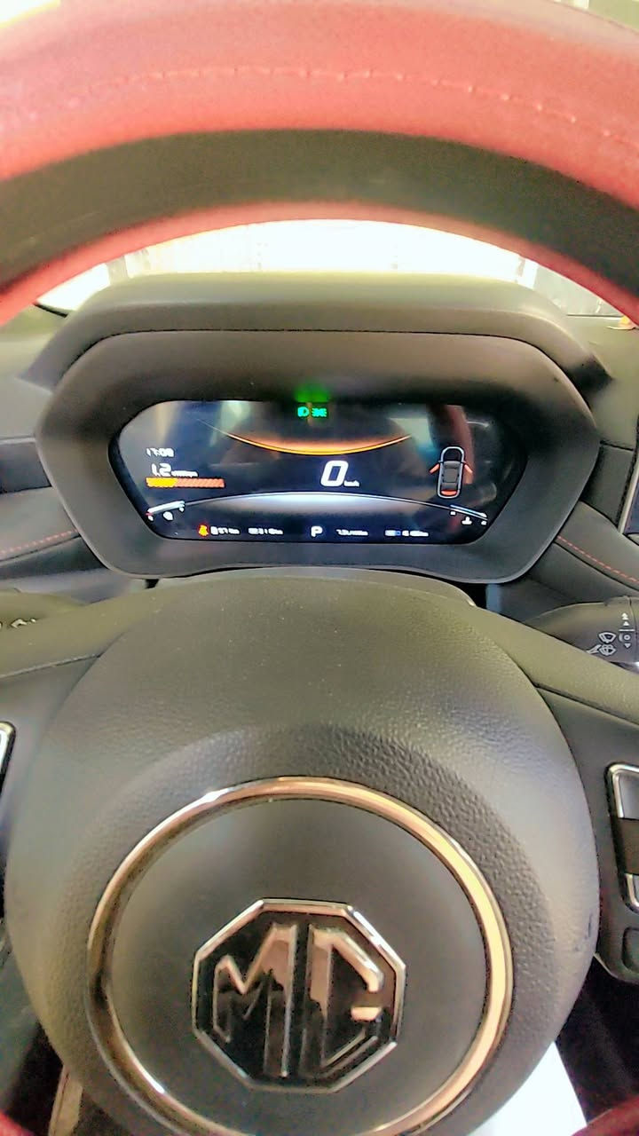 مرحبا للبيع MG5 سيارة جديدة موديل 2025 اربيل فول مواصفات فتحة
للاستفسار اتصال أو واتساب متوفر ***********

