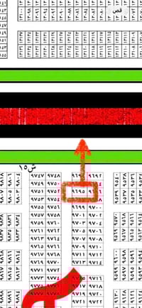 ثالث قطعه شارع100 • 100متر • 2/10