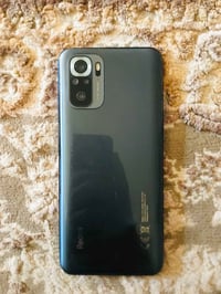 ريدمي نوت ١٠ اس • ١٢٨ جيجا • رام ٨