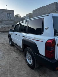 باترول سفاري • ٢٠٠٨ • ممشا ٢٥٠الف