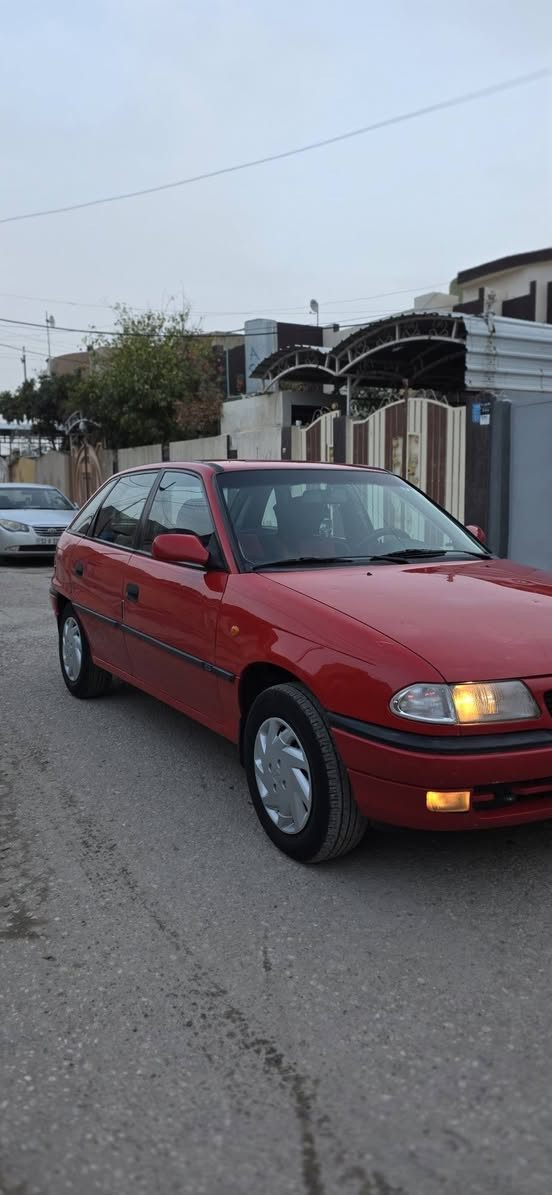 اوبل استره محرك(18) محرك كير شرط موديل1992 رقم دولي بسمي شرط التحويل صبغ دواير ودوسات فقط بدون اي ضررر
السياره ابلاديه شرط للستفسار
السعر 55
***********
***********
