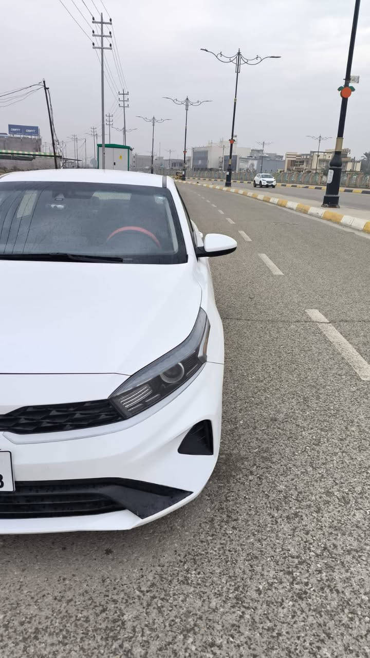 فورتي 22 رقم اربيل بأسمي الحادث كما في الصور  ماشيه 113 كيلو متر  السعر 145 مكانها بعقوبه التحرير ***********
