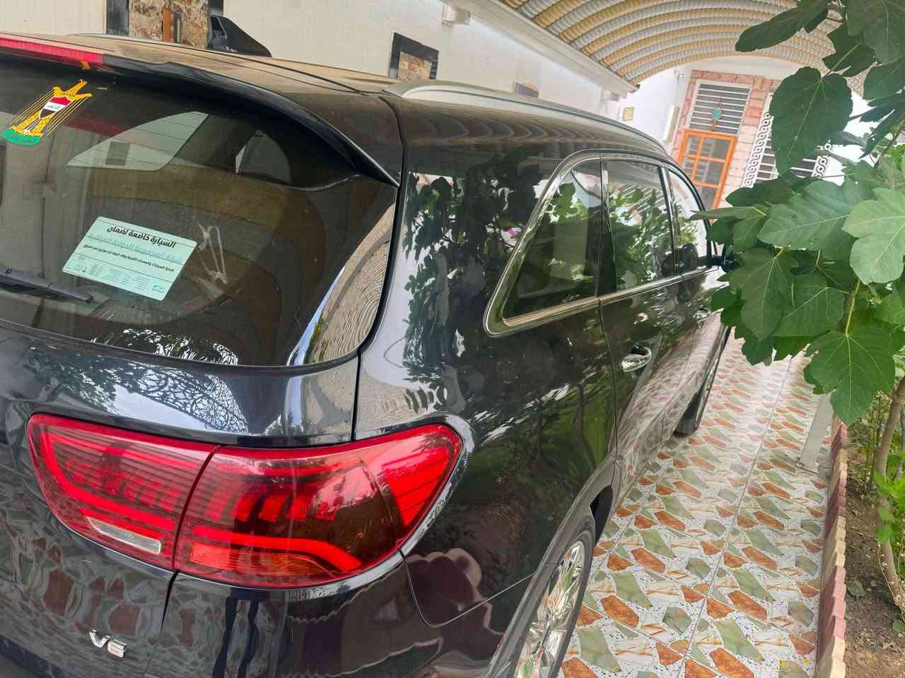 السلام عليكم ورحمة الله وبركاته

للبيع سيارة كيا سورينتو (Kia Sorento) موديل 2020، بحالة ممتازة جداً واستعمال شخصي، والسيارة نظيفة ومكفولة من كافة النواحي.

المواصفات:

* موديل: 2020
* الممشى: 79 ألف كم
* فُل مواصفات
* نظام دخول وتشغيل ذكي (Keyless)
* شحن لاسلكي
* بلوجكترات
* دبل
* نظام ترحيب
* مواصفات شركة
* استعمال شخصي
* السيارة بحالة الوكالة وجاهزة للفحص

السعر: 23,000 دولار قابل للتفاوض بالمعقول.

موقع السيارة: محافظة واسط

للاستفسار والاتصال:
📞 ***********

السيارة نظيفة جداً ومناسبة للباحثين عن سيارة عائلية مريحة وقوية، والفحص خير دليل السيارة بسمي دهل اوران, واسط
