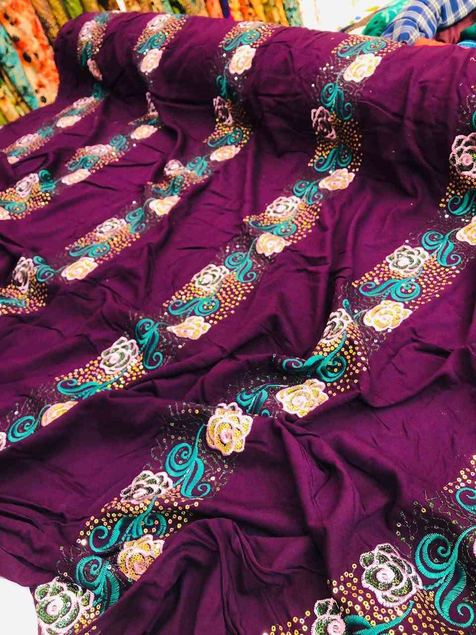 كشمير ايطالي مطاط تطريز بلك ونمنم للحجز خاص يوجد خدمه توصيل استلام طلب عل نزول رواتب @إشارة


**إذا كنت صاحب هذا الإعلان وتريد حذفه لأي سبب، رجاءا أرسل رسالة إلى الدعم الفني**