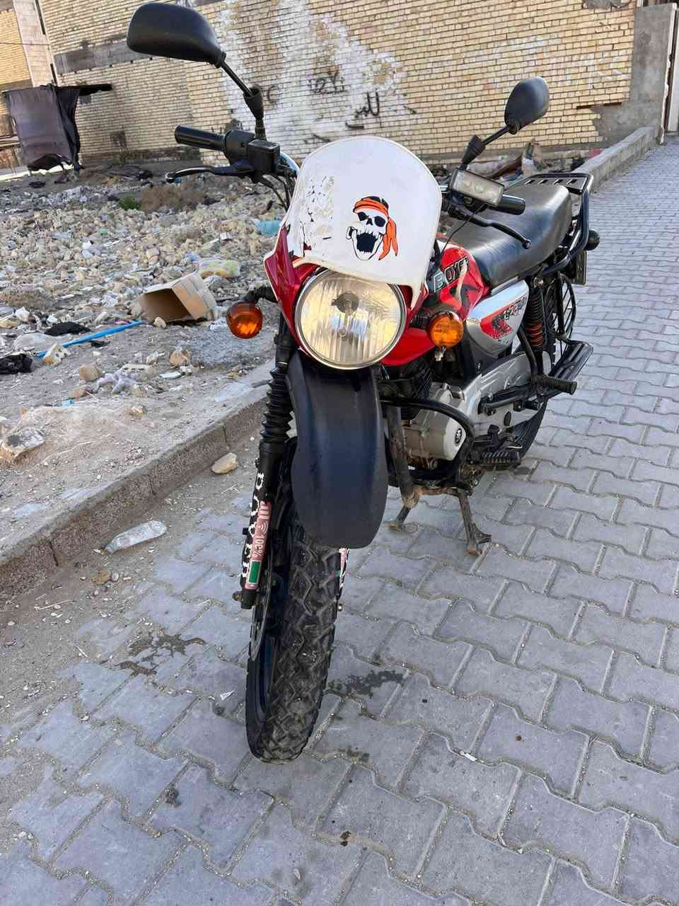 السلام عليكم بوكسر جبلي مديل22 للبيع رقم بغداد نكليزي مكاني الحريه رقم الهاتف ***********
