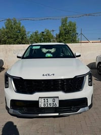 سورنتو موديل ٢٤ ويل ٢٠ ماشيه ٣٠ الف ٦سلندر  داتشو كير ماوس اشاير بالمر...