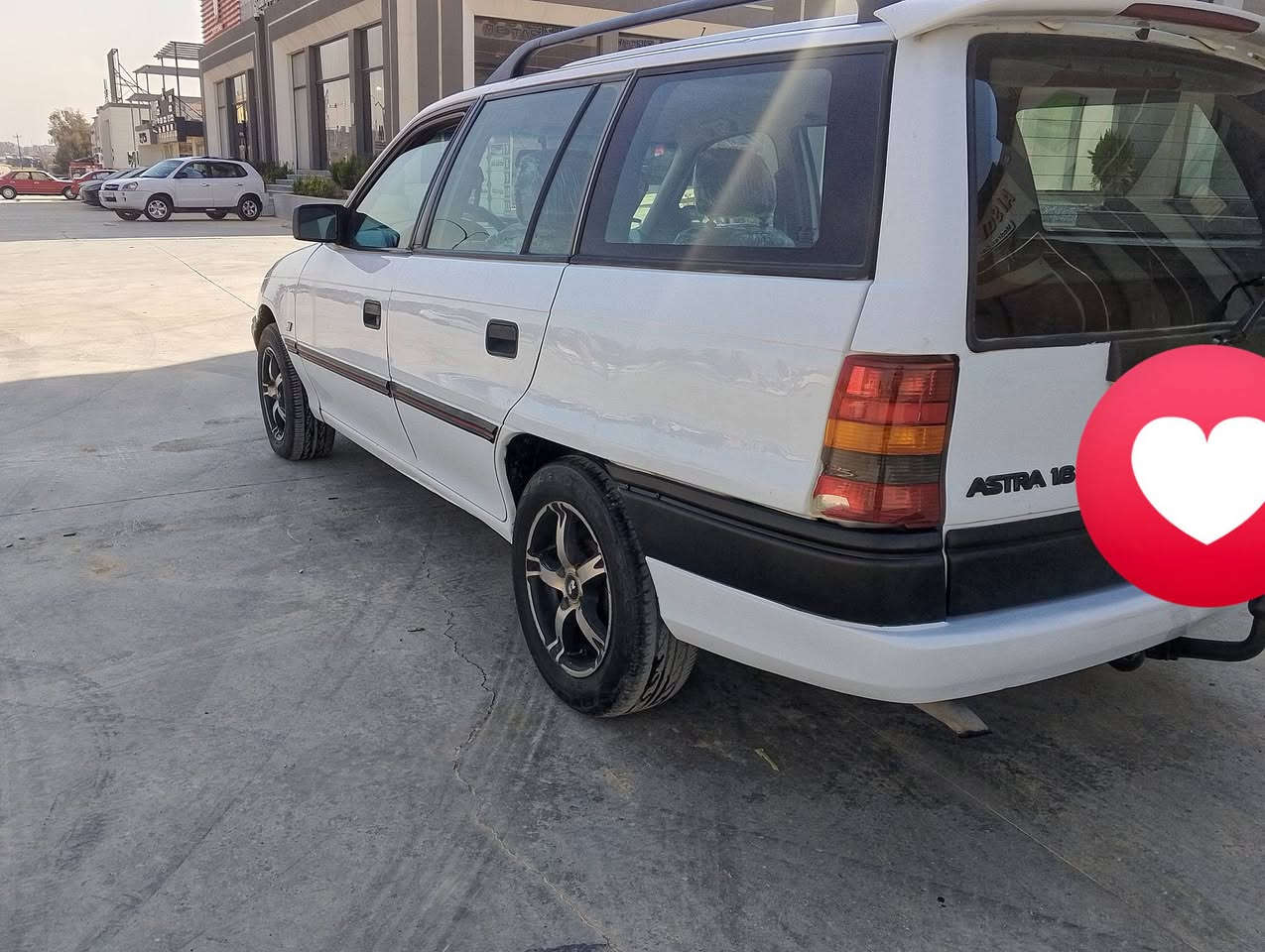 السلام عليكم استرا استيشن رقم الماني نينوى سنويه جديده هزه سعر على اتصل رقمي *********** اسيا ***********
