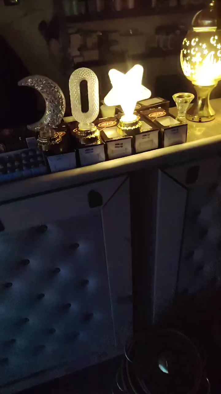 السلام عليكم وصول بضاعه بأنسب الأسعار اشميط الشارع العام محلات 💯🌹💥


**إذا كنت صاحب هذا الإعلان وتريد حذفه لأي سبب، رجاءا أرسل رسالة إلى الدعم الفني**