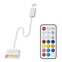 هاب تحكم ARGB • ريموت • توصيل ثاني يوم