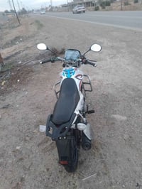 سنكي • موديل 2019 • ماكينة سليمة