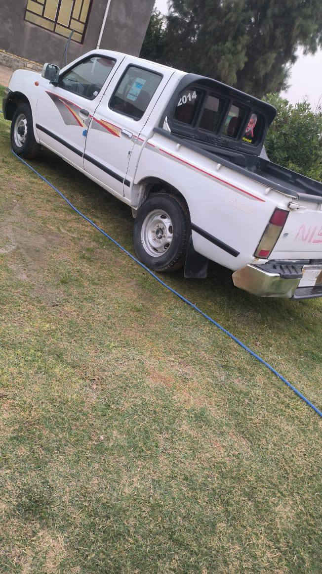 بيكم نيسان 14رقم مثنى بسمي مداور ثاني يوم مشروع وطني
مكينه وكير شرط تبريد ثلج سياره متجايه شاصي سليم مصبوغه عام المكان الرميثه السعر 85وبيها مجال حك جيه مبايل ***********
