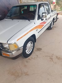 تويوتا هايلوكس • ١٩٩٦ • واسط