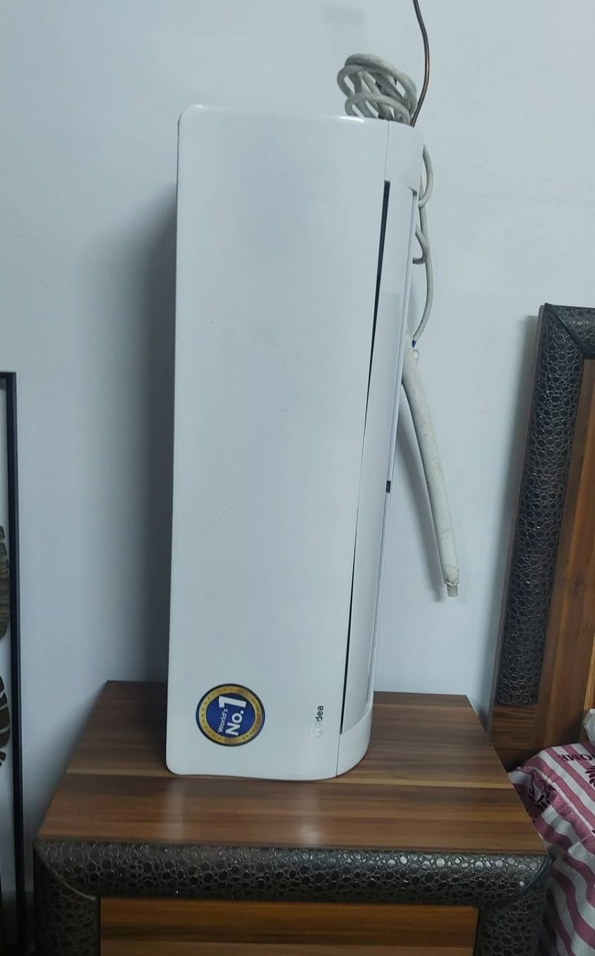 سبلت ميديا واحد طن١// عادي/ الداخليه بيها عطل//


**إذا كنت صاحب هذا الإعلان وتريد حذفه لأي سبب، رجاءا أرسل رسالة إلى الدعم الفني**