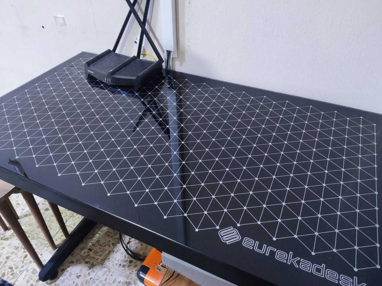 السلام عليكم ميز كيمنك للبيع
ب100 بيه مجال مكاني البصره ما متوفر توصيل


**إذا كنت صاحب هذا الإعلان وتريد حذفه لأي سبب، رجاءا أرسل رسالة إلى الدعم الفني**