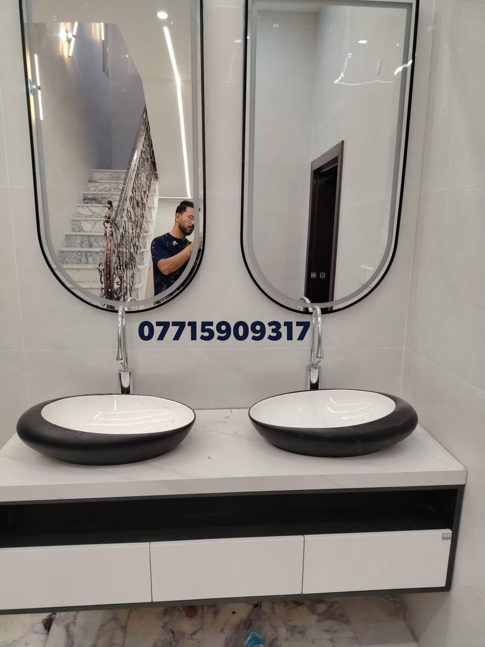 السلام عليكم
تأسيس الماء والمجاري بأحدث الطرق

البصره ***********
