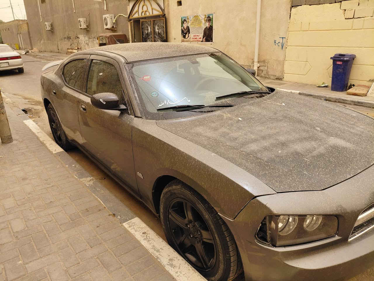 ياالله السلام عليكم  جارجر مديل 10كص قماره سياره جاهزه بس من شغل ماعرف تطلع دخان وتروح  البيع ومروس 36وبيهة مجال قيل العنوان بصره دور شرطه


**إذا كنت صاحب هذا الإعلان وتريد حذفه لأي سبب، رجاءا أرسل رسالة إلى الدعم الفني**