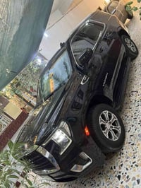 يوكن GMC خليجي 2023 كفاله عامه عدا بارد اقل من 5 أصابع ب باب الجنطة   ...