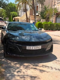 كمارو  فول   RS  2023،  حادث بنيد فقط   رقم بغداد   تحويل مباشر   للاس...